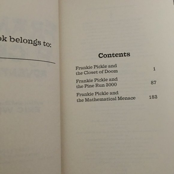 Set of 2 Mysteries and Adventure Collection Books - Picture 16 of 16